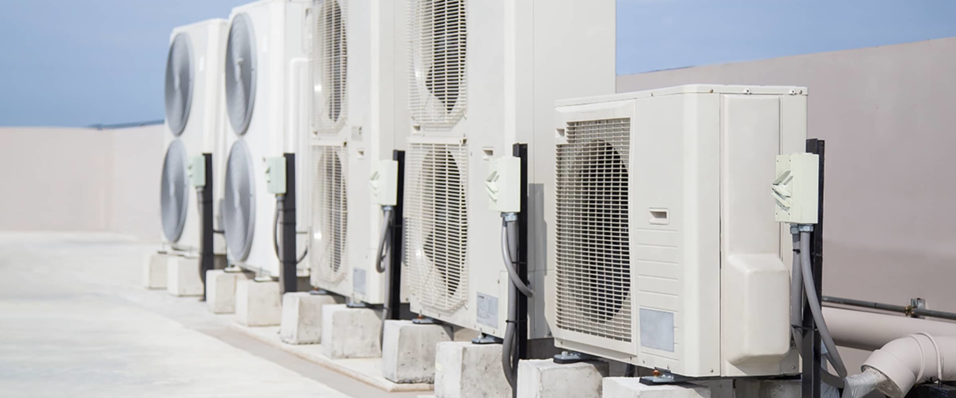 4 Different Types of HVAC Systems Explained