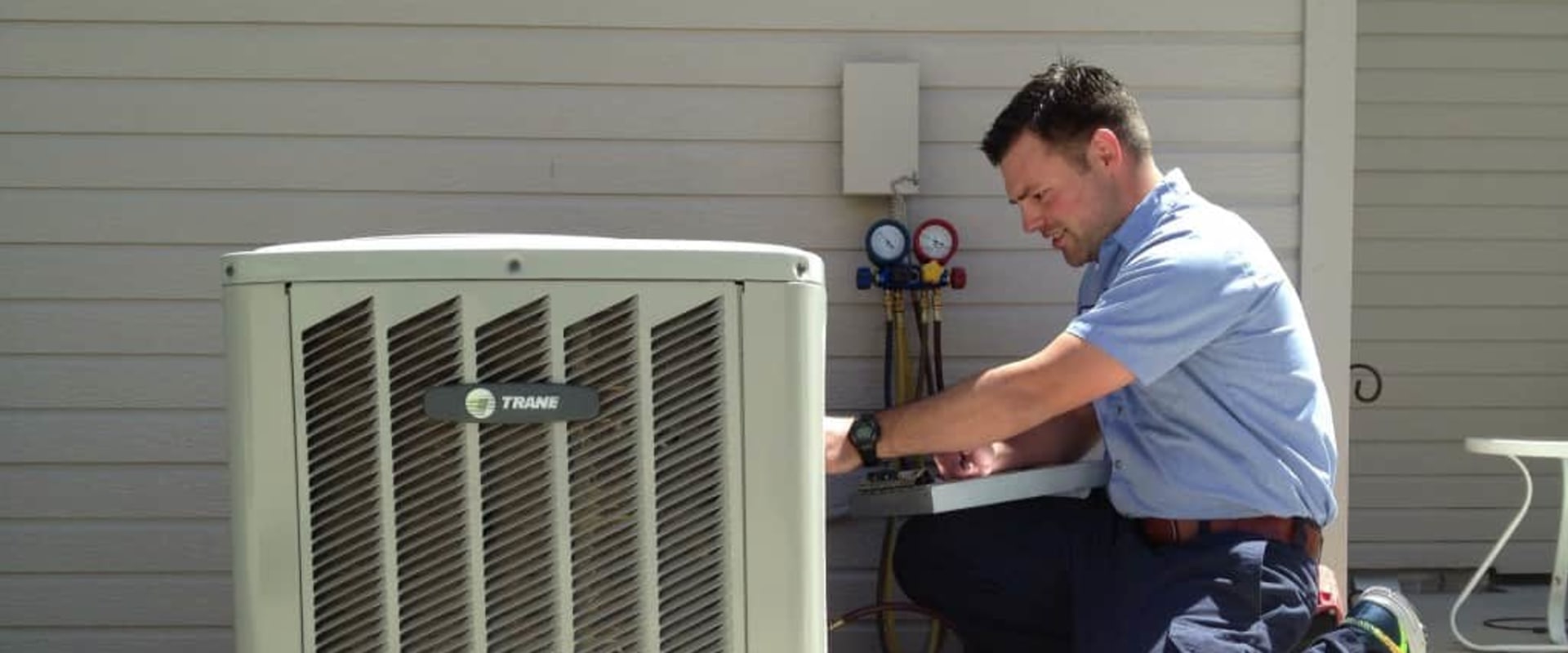 When is the Best Time to Buy an HVAC System?