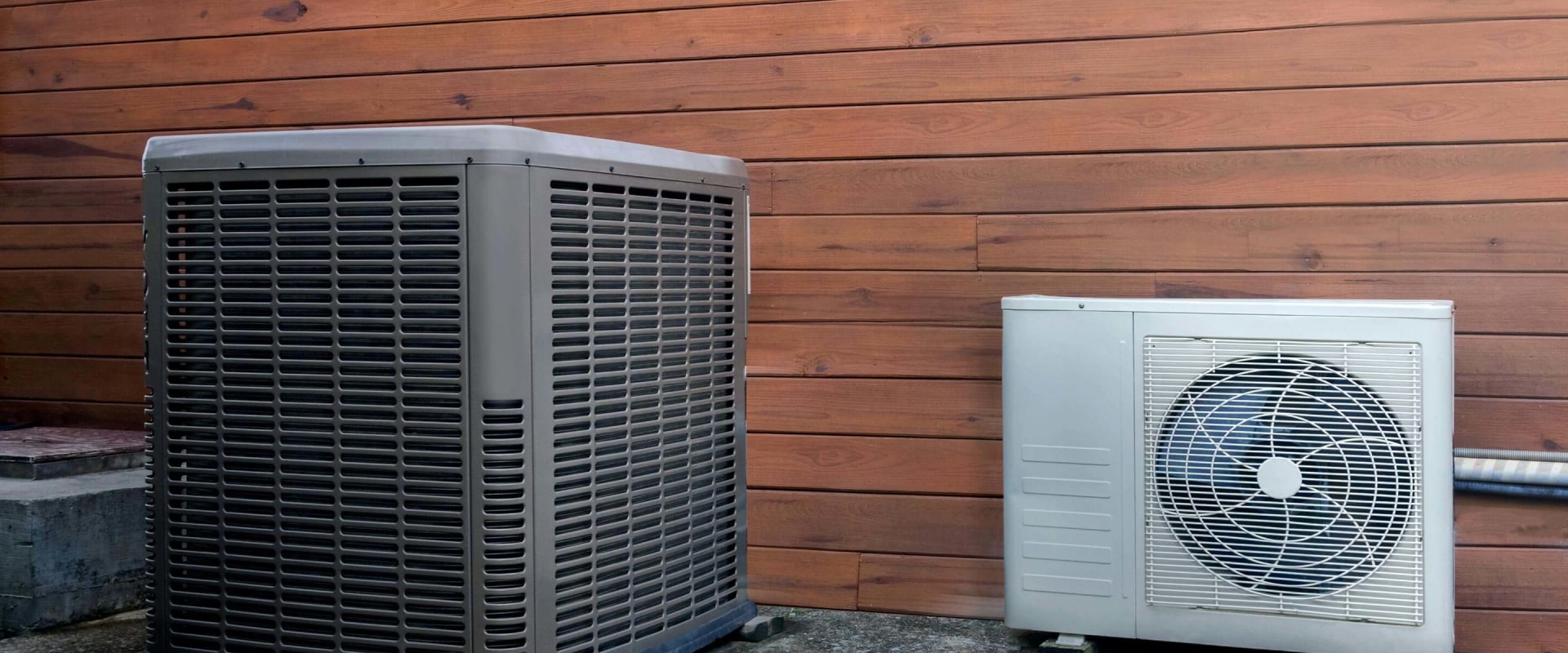 How Many Square Feet Can a 4 Ton AC Unit Cool? - An Expert's Perspective