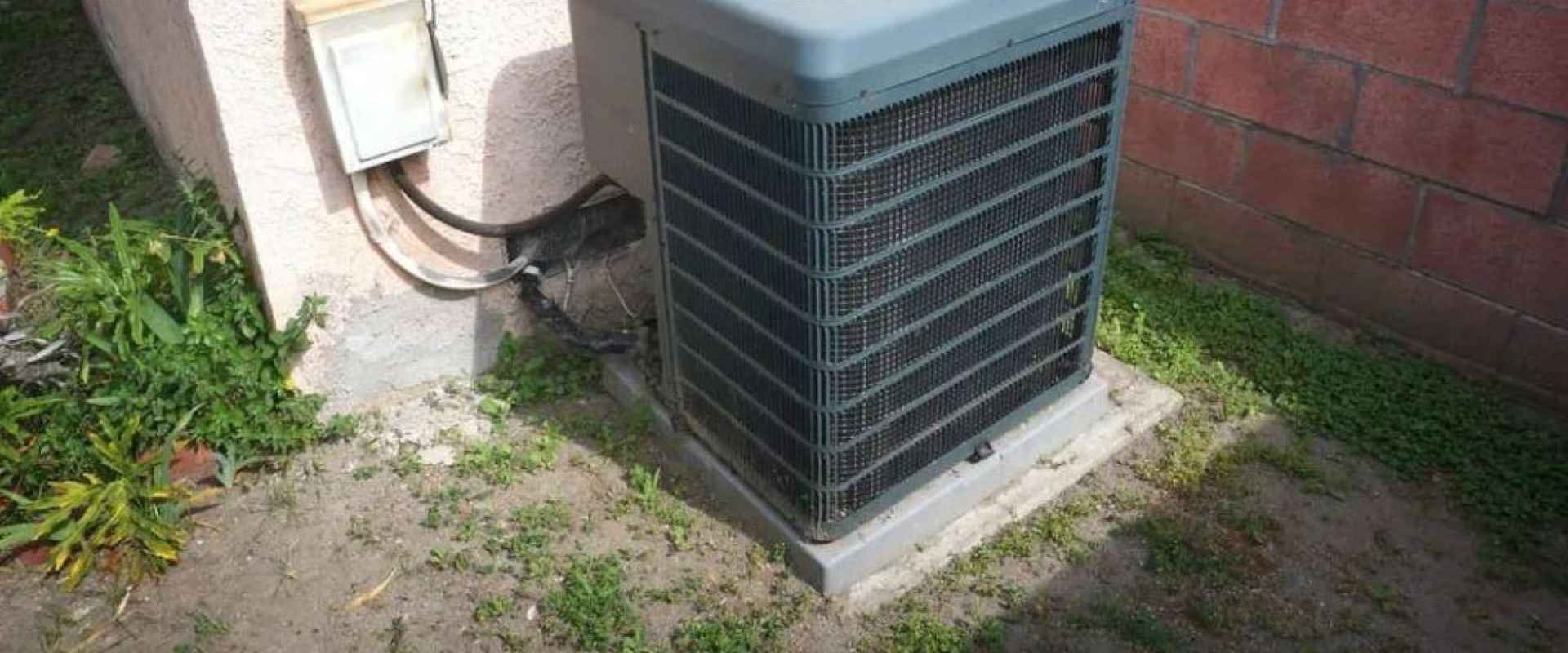 Understanding the 4 Basic Components of an Air Conditioning System