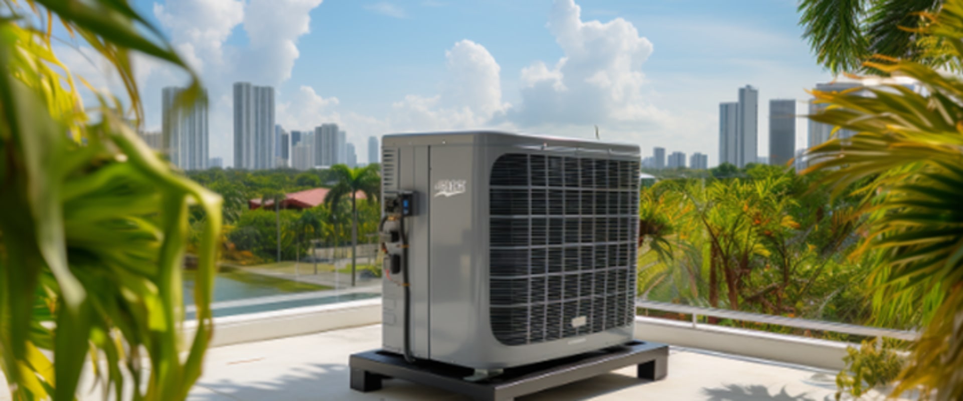 Avoid Emergency HVAC Replacement With Regular Annual HVAC Maintenance Plans in Miami FL