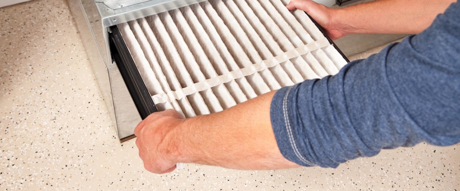 How Often to Change Furnace Filter for Optimal HVAC Replacement Outcomes in Jupiter, FL?