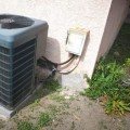 Understanding the 4 Basic Components of an Air Conditioning System