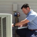 When is the Right Time to Replace Your HVAC Unit?