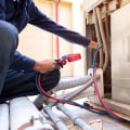 Mastering the Art of HVAC Replacement With Trane Furnace Air Filters