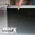 How to Identify the Best 20x20x5 Air Filter Lennox for Maximum HVAC Efficiency?