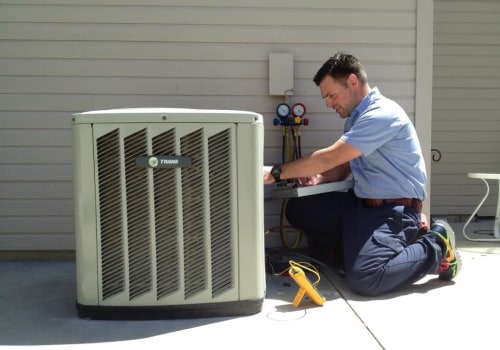 When is the Best Time to Buy an HVAC System?