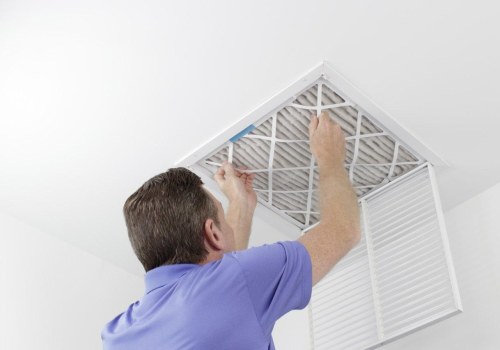 5 Expert Tips for Maintaining Furnace HVAC Air Filters 16x25x5 During HVAC Replacement in Jupiter FL Homes