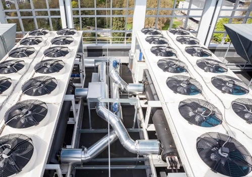 What Are the Different Types of HVAC Systems and How to Choose the Right One?