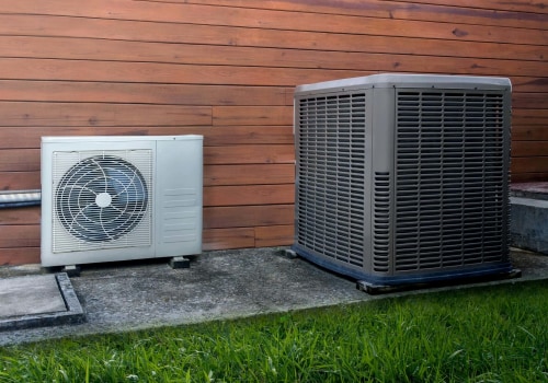 How Many Square Feet Can a 4 Ton AC Unit Cool? - An Expert's Perspective