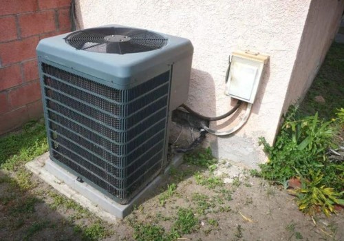 Understanding the 4 Basic Components of an Air Conditioning System