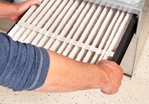 How Often to Change Furnace Filter for Optimal HVAC Replacement Outcomes in Jupiter, FL?