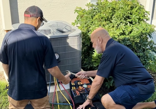 How to Select the Best Vent Cleaning Service Company Near Hobe Sound FL for Effective HVAC Replacement?