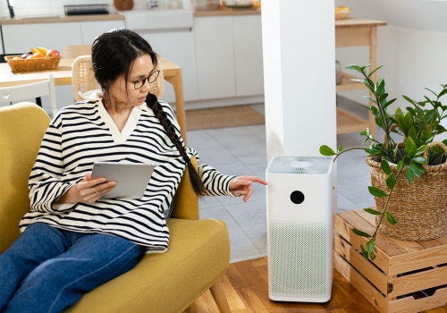 Why an Air Purifier for a Dusty Home Is Essential During AC Replacement