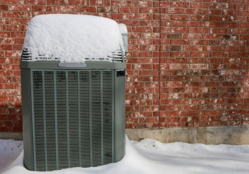 When is the Best Time to Replace Your HVAC System?